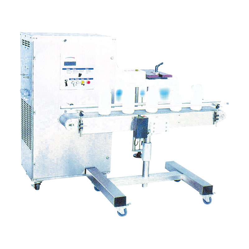 電磁感應式封口機